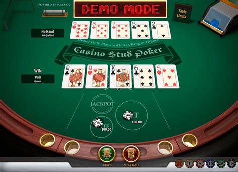 покер интернет казино